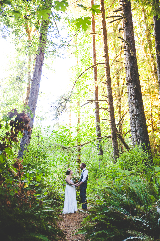 Keeley + Bryce’s Camp Lane Camping Wedding | Twisted Aisle Weddings