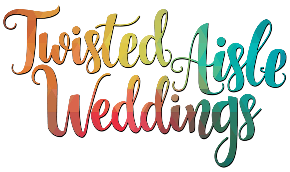 Twisted Aisle Weddings
